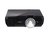 Acer V6820i beamer/projector Projector met normale projectieafstand 2400 ANSI lumens DLP 2160p (3840x2160) Zwart