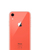Apple iPhone XR 256GB - Coral