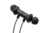 Technaxx BT-X42 Headset Draadloos In-ear Oproepen/muziek Bluetooth Zwart