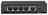 Intellinet 5-Port Fast Ethernet Office Switch Fast Ethernet (10/100) Czarny