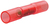 Knipex 97 99 250 kabel-connector Rood