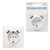 LogiLink PA0162 socket-outlet 2 x USB + CEE 7/3 White