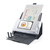 Plustek eScan A280 Essential ADF szkenner 600 x 600 DPI A4 Fekete, Fehér