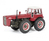 Schuco Steyr 1300 System Dutra Traktor-Modell Vormontiert 1:87