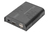 Digitus DS-55530 KVM hosszabbító Vevő