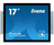 iiyama ProLite TF1734MC-B6X computer monitor 43.2 cm (17") 1280 x 1024 pixels LED Touchscreen Black