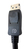 Techly ICOC-DSP-A14-005 DisplayPort kábel 1 M Fekete