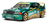 Tamiya Mercedes-Benz 190E 2.5-16 Tt01E Radio-Controlled (RC) model On-road racing car Electric engine 1:10