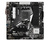 Asrock AB350M Pro4 R2.0 AMD B350 AM4 foglalat Micro ATX