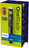 Philips Norelco OneBlade QP2520/65 baardtrimmer Batterij/Accu 3 5 mm Nat en droog Houtskool, Limoen