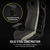 Corsair CF-9010057-WW video game chair PC gaming chair Mesh seat Black