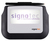Signotec Sigma 10,2 cm (4") Schwarz LCD