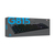 Logitech G G815 LIGHTSYNC RGB Mechanical Gaming Keyboard – GL Linear toetsenbord USB QWERTY Engels Koolstof
