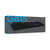 Logitech G G815 LIGHTSYNC RGB Mechanical Gaming Keyboard – GL Clicky billentyűzet USB QWERTY Angol Szén