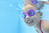 Bestway 9102O gafas de natación Junior Unisex