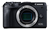 Canon EOS M6 Mark II Body SLR Camera Body 32.5 MP CMOS 6960 x 4640 pixels