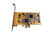 EXSYS EX-11057 interfacekaart/-adapter Intern USB 2.0