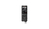 Sony ICD-UX570 dyktafon Pamięć wewnętrzna i karty pamięci flash Czarny