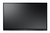 AG Neovo IFP-7502 Interaktív síkképernyő 189,2 cm (74.5") LCD Wi-Fi 350 cd/m² 4K Ultra HD Fekete Érintőképernyő Beépített processzor Android 8.0
