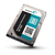 Seagate Enterprise ST600MM0118 Interne Festplatte 2.5" 600 GB SAS