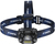 Varta WORK FLEX MOTION SENSOR H20 Black, Blue Headband flashlight LED