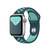 Apple MXQX2ZM/A smart wearable accessory Band Turquoise Fluoroelastomer