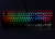 Ducky ONE 2 RGB toetsenbord USB Zwitsers Zwart