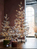 Sirius Home 51680 Künstlicher Weihnachtsbaum Integrierte Beleuchtung