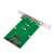 LogiLink PC0085 interfacekaart/-adapter M.2 Intern