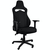 Pro Gamersware NC-E250-B Videospiel-Stuhl Universal-Gamingstuhl Gepolsterter Sitz