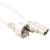 ACT 230V connection cable schuko male - C13 1.5 m Blanco 1,5 m