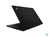 Lenovo ThinkPad T15 Laptop 39,6 cm (15.6") Full HD Intel® Core™ i5 i5-10210U 8 GB DDR4-SDRAM 512 GB SSD Wi-Fi 6 (802.11ax) Windows 10 Pro Czarny