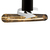 Segula 55160 LED-lamp 2200 K 5 W E27 G
