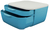 Leitz 53570061 asztali tálca és iratrendező Polisztirol (PS) Kék, Fehér