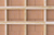 Fischer N 8 x 60/20 S 100 stuk(s) Schroef- & muurplugset