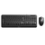MediaRange MROS108 teclado USB QWERTZ Negro
