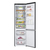 LG GBB92MCB2P fridge-freezer Freestanding 384 L A Black