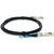 AddOn Networks ADD-SCISHPA-ADAC10M InfiniBand/fibre optic cable 10 m SFP+ Black