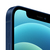 Apple iPhone 12 15,5 cm (6.1") Kettős SIM iOS 17 5G 128 GB Kék