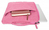 Manhattan Seattle notebook táska 39,6 cm (15.6") Védőtok Rózsaszín