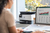 HP OfficeJet Pro Urządzenie wielofunkcyjne 9013, W kolorze, Drukarka do Małe i średnie firmy, Drukowanie, kopiowanie, skanowanie, faksowanie, Automatyczny podajnik dokumentów; D...