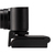 Viewsonic VB-CAM-001 webkamera 2,07 MP 1920 x 1080 pixelek USB 2.0 Fekete