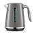 Sage the Soft Top Luxe waterkoker 1,7 l 2400 W Grijs