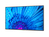 NEC MultiSync M651 Digital Signage Flachbildschirm 165,1 cm (65") IPS 500 cd/m² 4K Ultra HD Schwarz 24/7