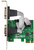 ProXtend PX-SP-55009 Schnittstellenkarte/Adapter Eingebaut Seriell