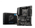MSI Z590-A PRO Motherboard Intel Z590 LGA 1200 (Socket H5) ATX