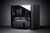 Noctua NH-D9L CHROMAX.BLACK számítógépes hűtőrendszer Processzor Hűtőborda/hűtő 9,2 cm Fekete 1 dB