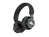 Audictus WINNER Słuchawki Bezprzewodowy Ręczny Połączenia/muzyka Micro-USB Bluetooth Czarny