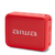 Aiwa BS-200RD altavoz portátil o de fiesta Altavoz monofónico portátil Rojo 6 W