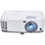 Viewsonic PA503W Beamer Standard Throw-Projektor 3800 ANSI Lumen DMD WXGA (1280x800) Weiß